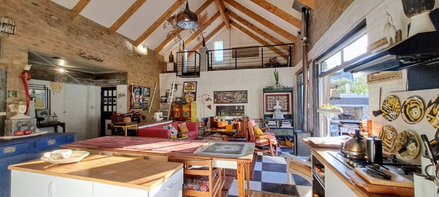 4 Bedroom Property for Sale in Vermont Western Cape